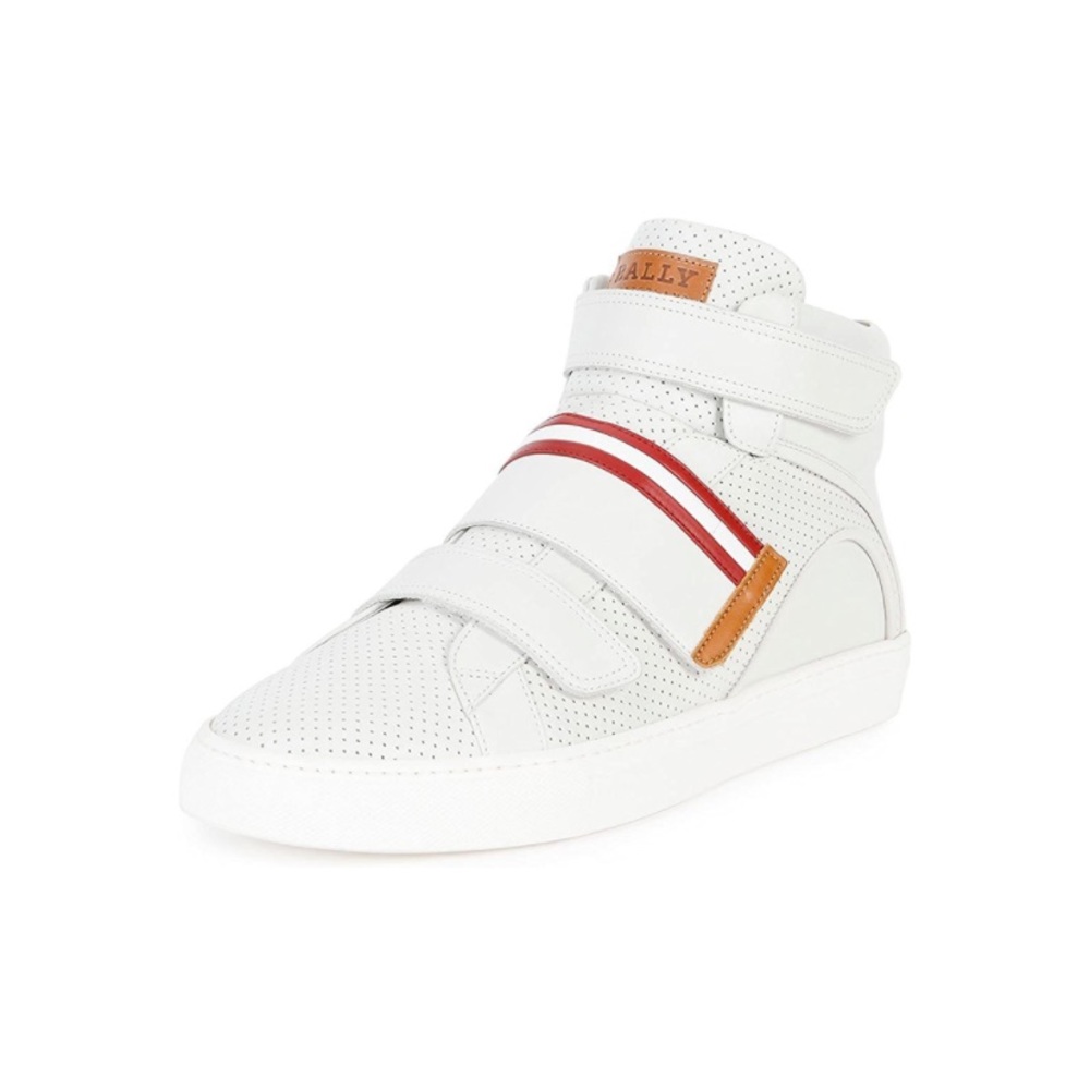 Men Bally Sneaker